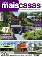 Revista Mais Casas - Ed. 1