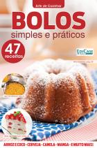 Arte de Cozinhar Ed. 9 - Bolos