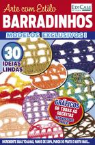 Arte com Estilo Ed. 36 - Barradinhos