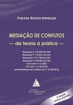Mediação de Conflitos