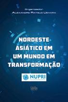 Nordeste asiático em um mundo em transformação