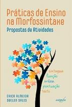 Práticas de ensino na morfossintaxe: propostas de atividades