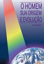 O Homem sua Origem e Evolução