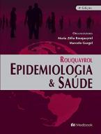 Rouquayrol - Epidemiologia e Saúde