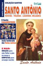 Coleção Santos - Ed. 6
