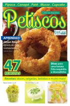 Delícias Rápidas - Ed. 17
