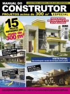 Manual do Construtor Projetos Especial Ed. 4