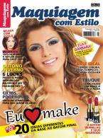 Maquiagem Com Estilo - Ed. 3