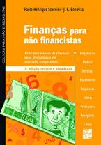 Finanças para não financistas