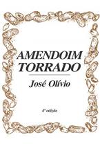 Amendoim Torrado