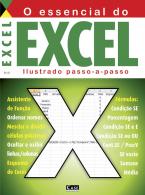O Essencial do Excel Ed. 3