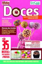 Coleção Receitas Sem Segredos - Ed. 4