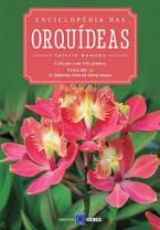 Enciclopédia das Orquídeas - Volume 12