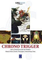 Coleção OLD!Gamer Classics: Volume 5 Chrono Trigger