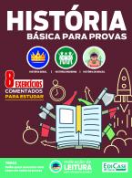 História Básica Para Provas - Ed. 1