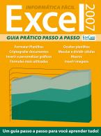 Informática Fácil Ed. 3 - Excel 2007
