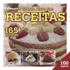 O Grande Livro Das Receitas - Ed. 1