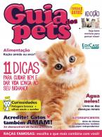 Guia dos Pets - Ed. 2