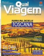 Qual Viagem - Ed. 56