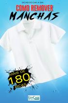Dicas do Dia a Dia - Ed. 14 - Como Remover Manchas 