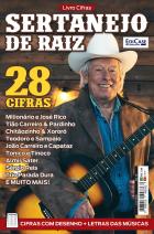 Livro Cifras Ed. 16