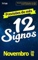 Previsões do Mês Ed. 05