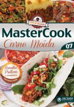 Livro de Receitas - MasterCook Ed. 07: Carne Moída