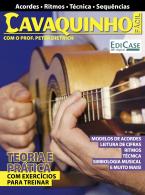 Cavaquinho Fácil - Ed. 1