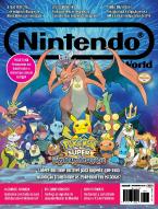 Nintendo World Ed. 194 - Pokémon Super Mystery Dungeon