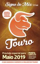 Signo do Mês Ed. 11 - Touro