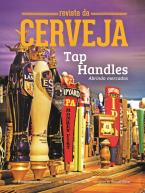 Revista da Cerveja Ed. 29 - Tap Handles