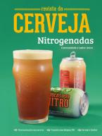 Revista da Cerveja Ed. 33 - Nitrogenas