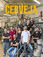  Revista da Cerveja Ed. 35 - Artesanais em Pernambuco
