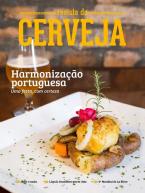 Revista da Cerveja Ed. 37 - Harmonização Portuguesa