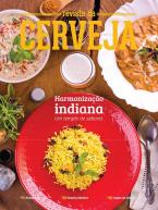 Revista da Cerveja Ed. 41 - Harmonização Indiana
