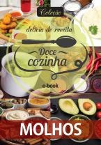 Coleção Doce Cozinha Ed. 09