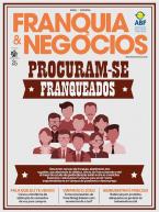 Revista Franquia & Negócios Ed. 92