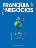 Revista Franquia & Negócios Ed. 88