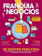 Revista Franquia & Negócios Ed. 89