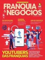 Revista Franquia & Negócios Ed. 90