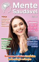 Mente Saudável Ed. 01