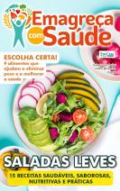 Emagreça Com Saúde Ed. 24