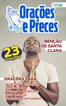 Orações e Preces Ed. 10