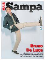 Mais Sampa Ed. 01/08/2021