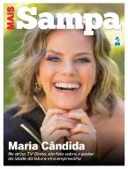 Mais Sampa Ed. 22/08/2021