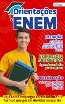 Orientações Enem Ed. 14
