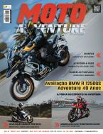 Moto Adventure Ed. 252