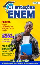 Orientações Enem Ed. 15 - Leis de Newton