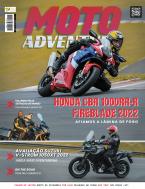 Moto Adventure Ed. 253