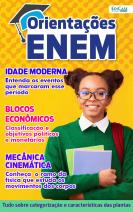 Orientações Enem Ed. 18